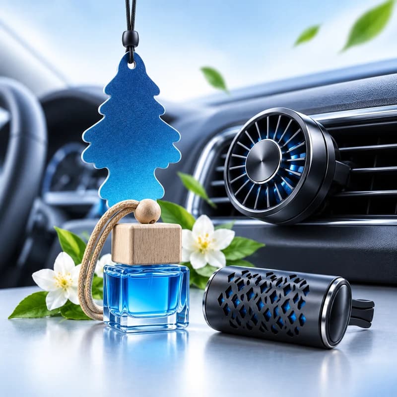 Car Air Fresheners